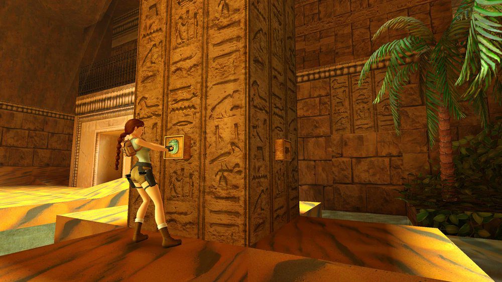 Tomb Raider levels ranked