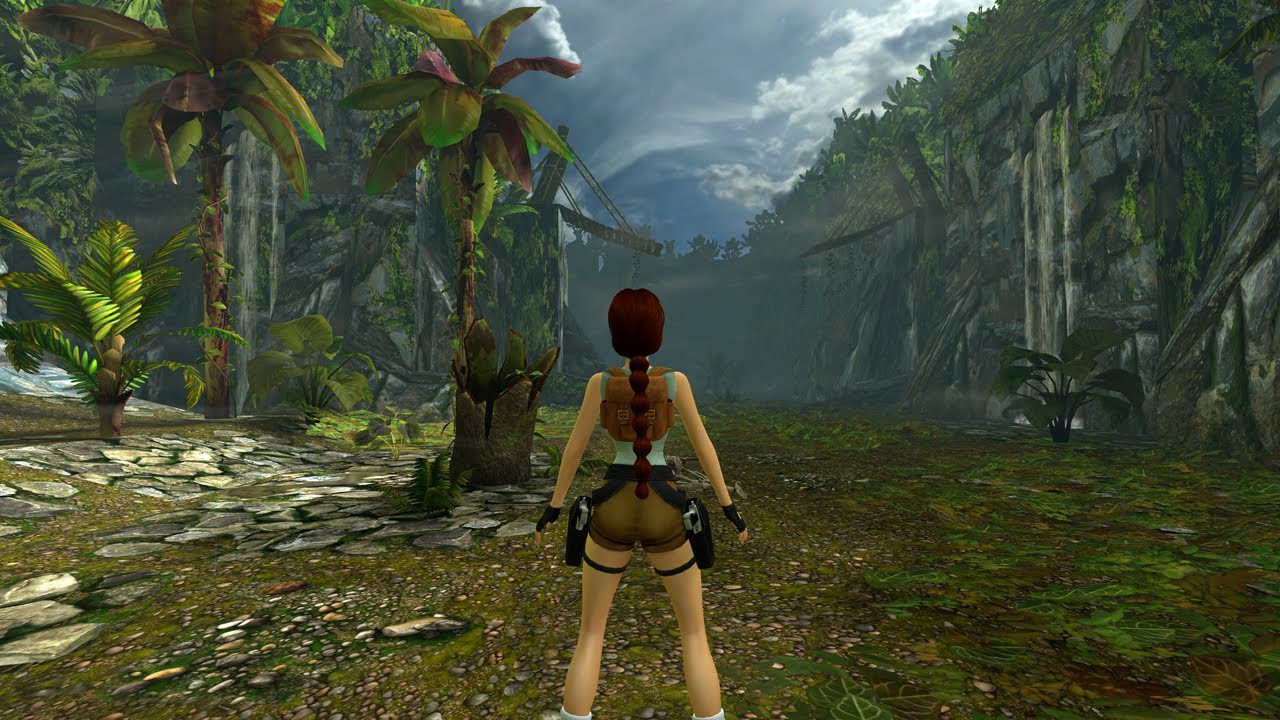 Tomb Raider levels ranked