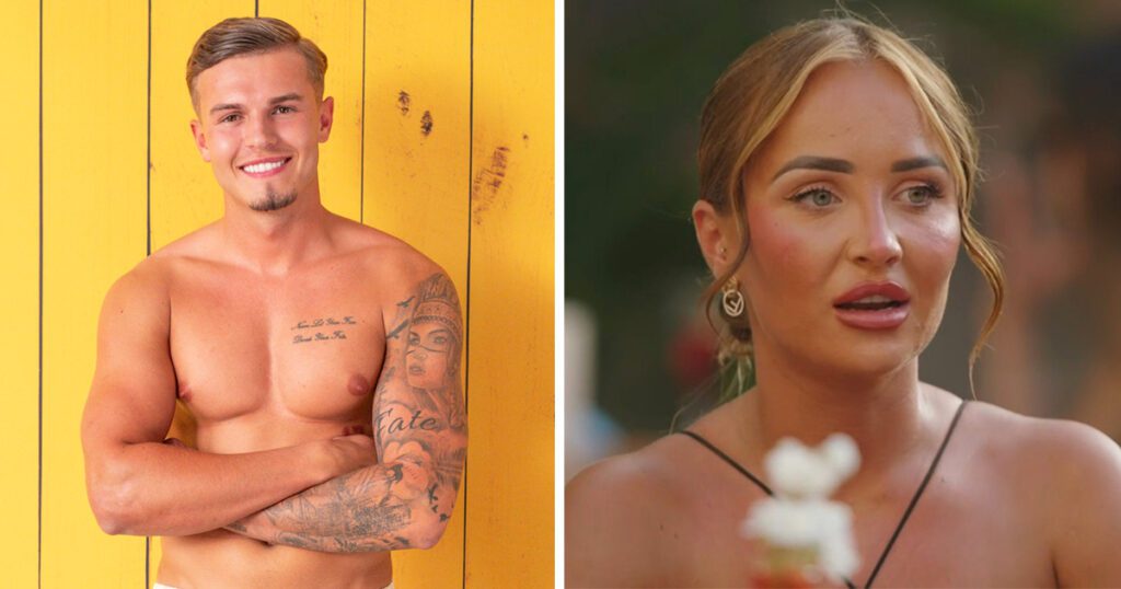 Casa Amor cast who are exes or already know Love Island 2024 cast