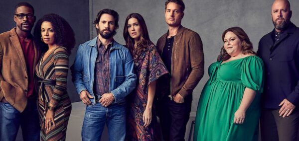 This Is Us characters ranked