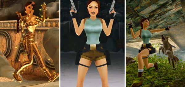 Tomb Raider levels ranked