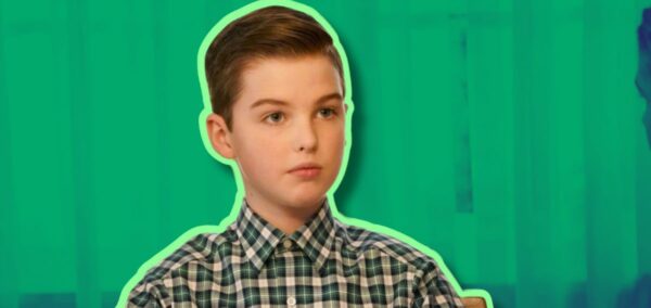 Young Sheldon trivia quiz