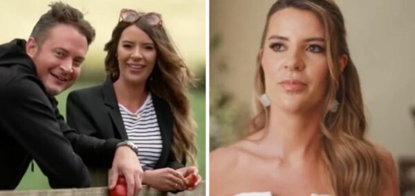 Married at First Sight Laura Celebs Go Dating