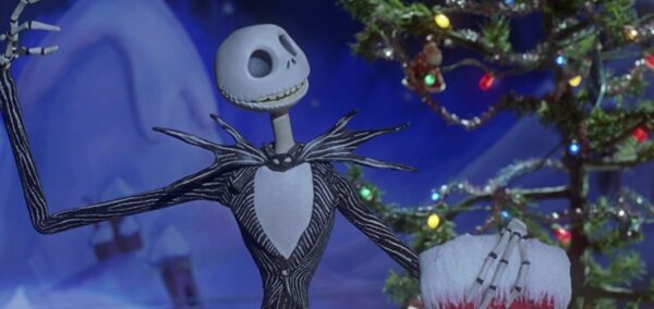 nightmare before christmas trivia quiz