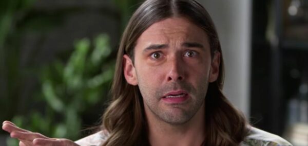 Queer Eye Jonathan Van Ness