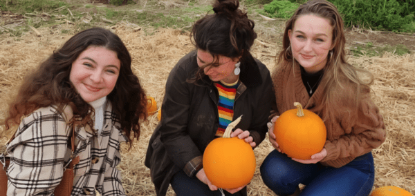 pumpkin patch