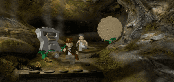 Indiana Jones video games ranking